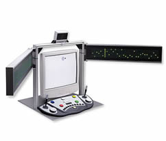 Sistema de Testes de Viena